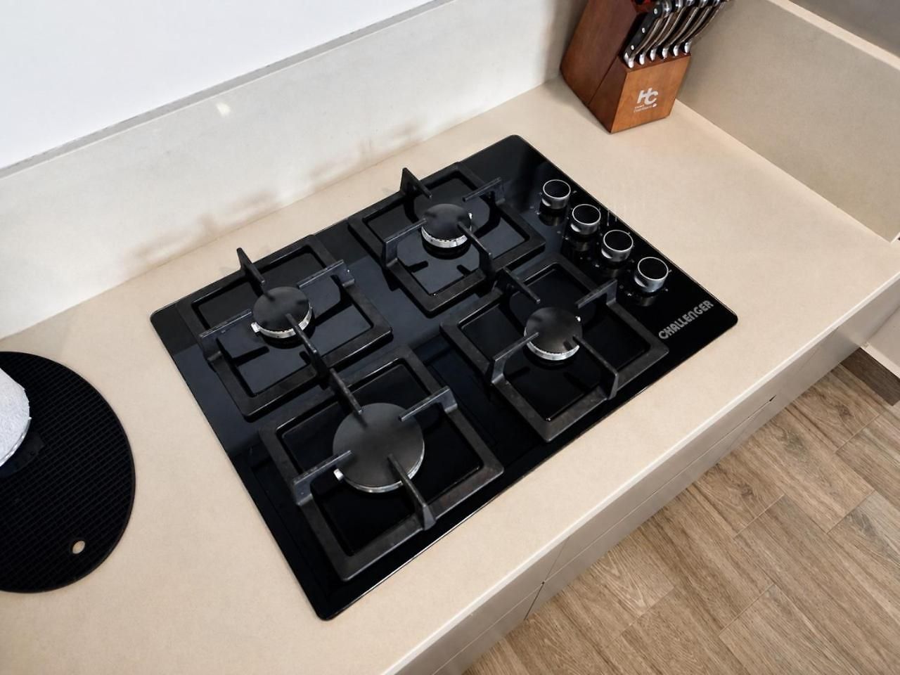 2 Hab Cerca Al Centro Cielo Mar Apartamento *