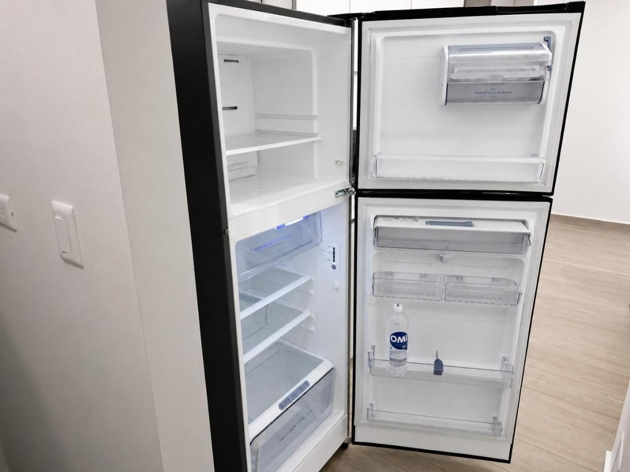Apartamento 2 Hab Cerca Al Centro Cielo Mar