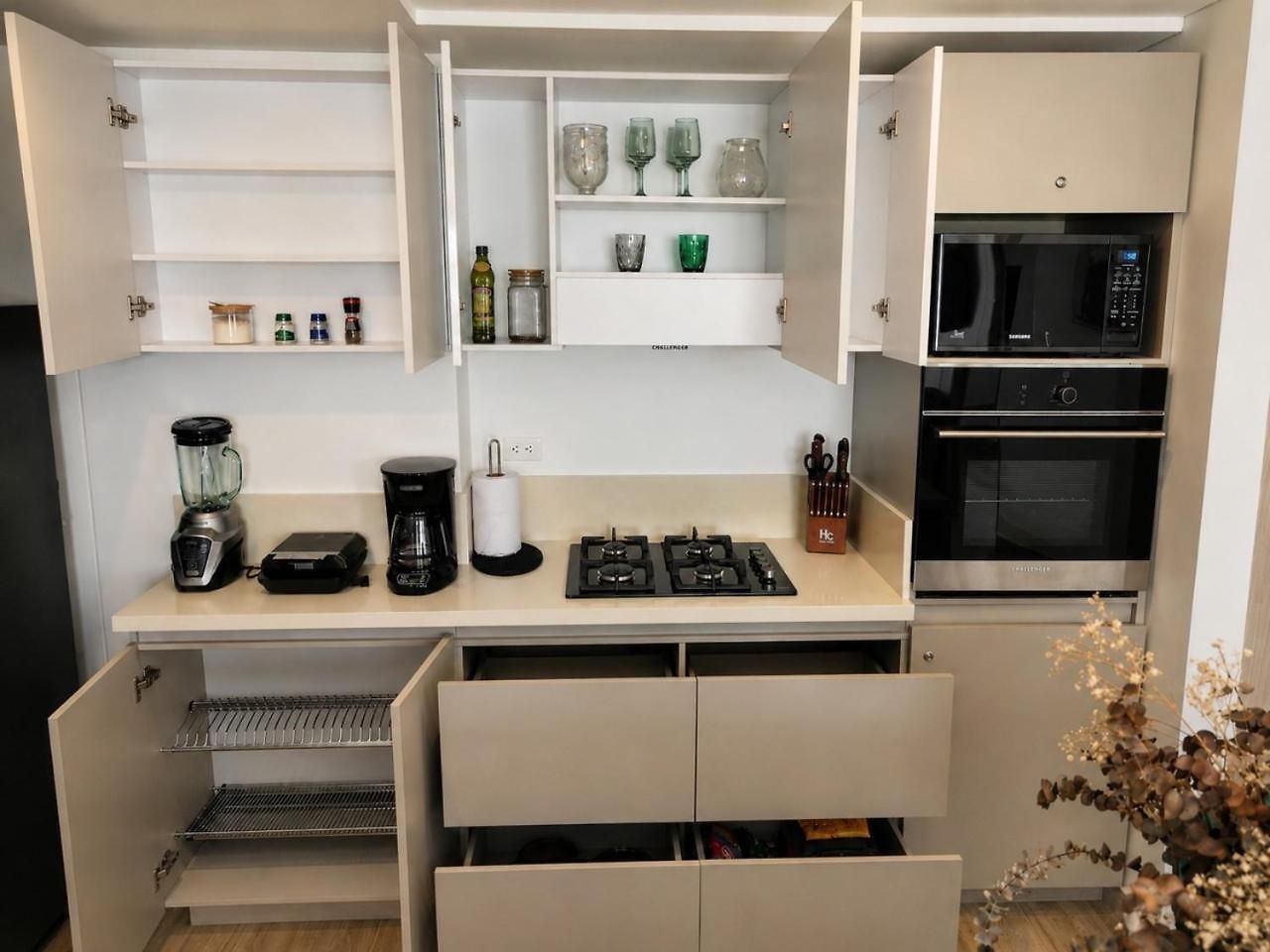 2 Hab Cerca Al Centro Cielo Mar Apartamento Cartagena
