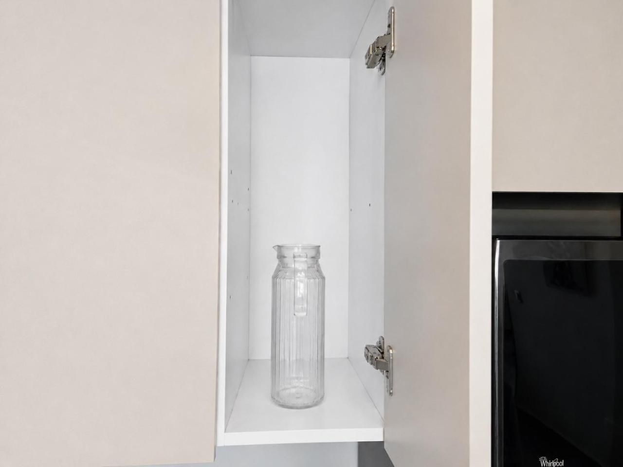 2 Hab Cerca Al Centro Cielo Mar Apartamento *