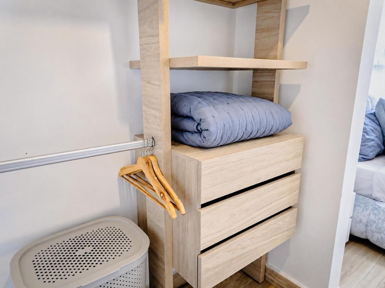 Apartamento 2 Hab Cerca Al Centro Cielo Mar