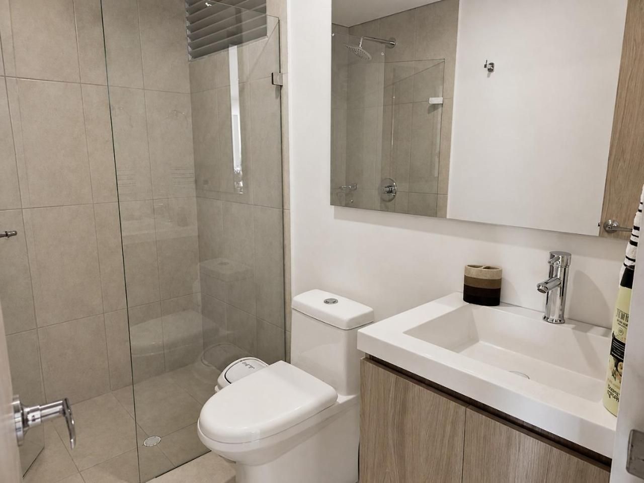 Apartamento 2 Hab Cerca Al Centro Cielo Mar