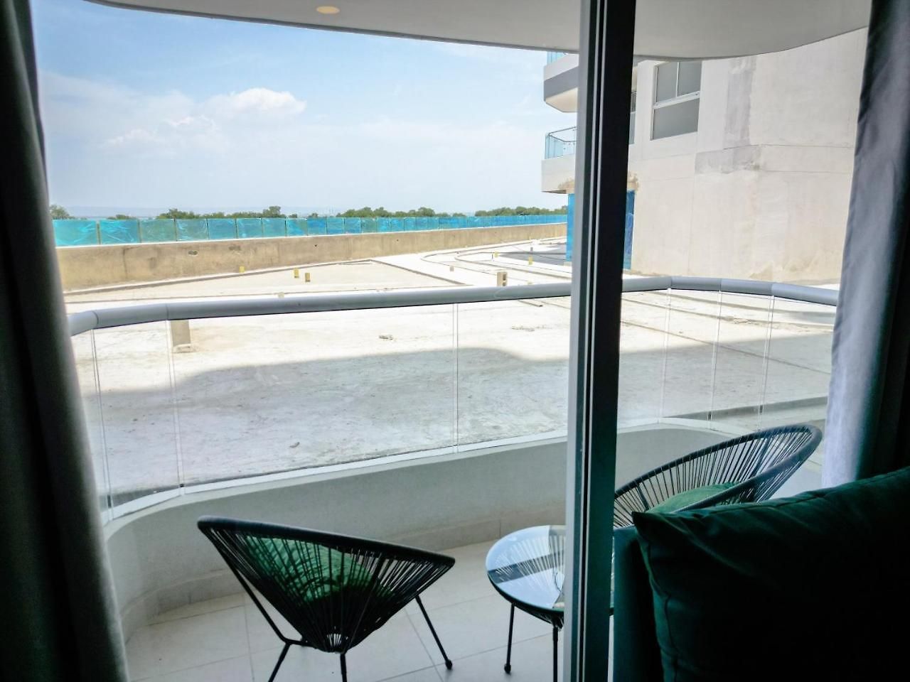 2 Hab Cerca Al Centro Cielo Mar * Cartagena