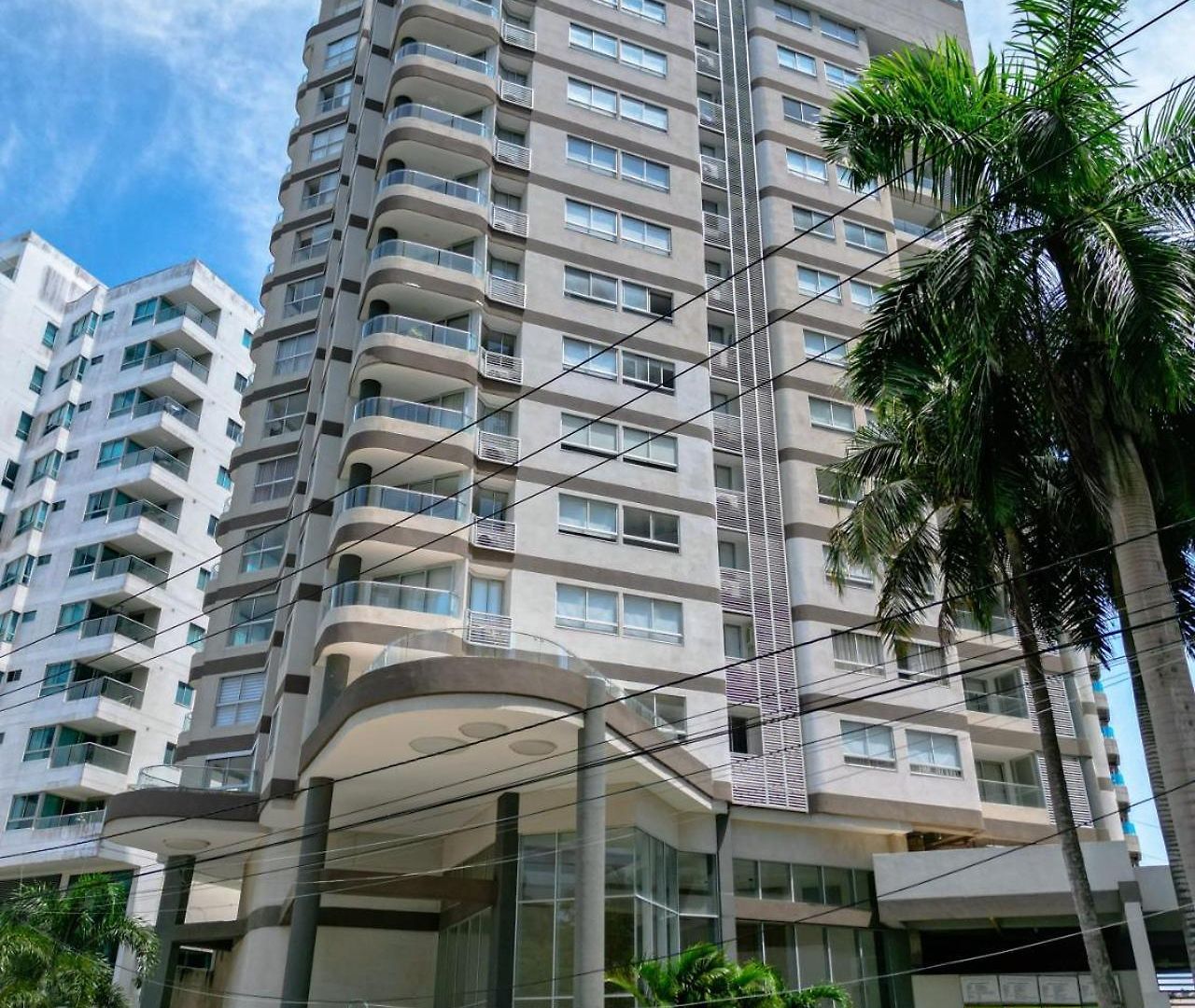 Apartamento 2 Hab Cerca Al Centro Cielo Mar