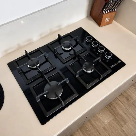 2 Hab Cerca Al Centro Cielo Mar Apartamento *