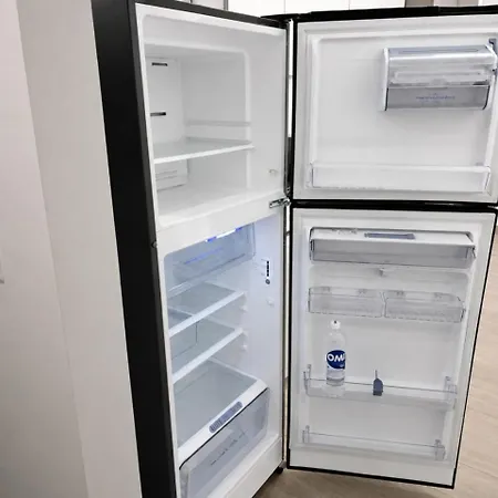 Apartamento 2 Hab Cerca Al Centro Cielo Mar