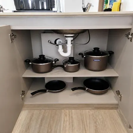 Apartamento 2 Hab Cerca Al Centro Cielo Mar Cartagena