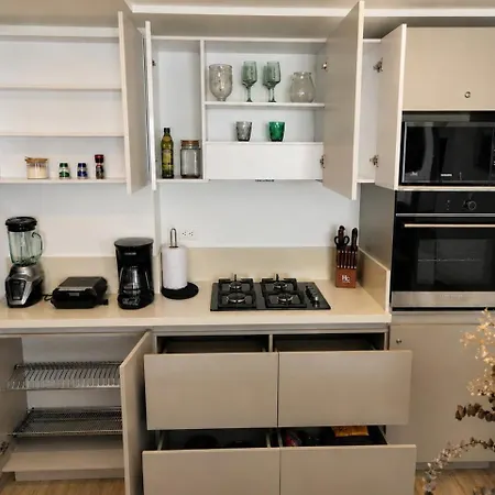 2 Hab Cerca Al Centro Cielo Mar Apartamento Cartagena