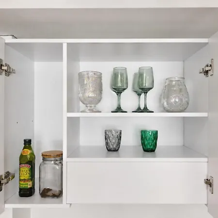2 Hab Cerca Al Centro Cielo Mar Apartamento Cartagena