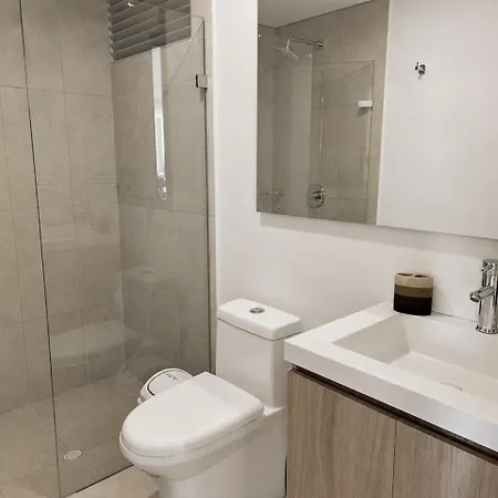 Apartamento 2 Hab Cerca Al Centro Cielo Mar