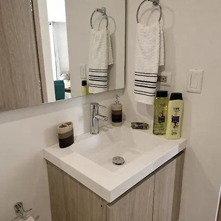 Apartamento 2 Hab Cerca Al Centro Cielo Mar *