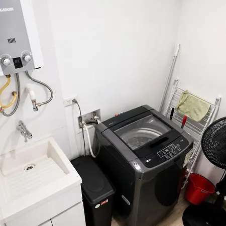 2 Hab Cerca Al Centro Cielo Mar Apartamento Cartagena