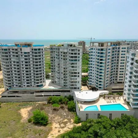 2 Hab Cerca Al Centro Cielo Mar * Cartagena