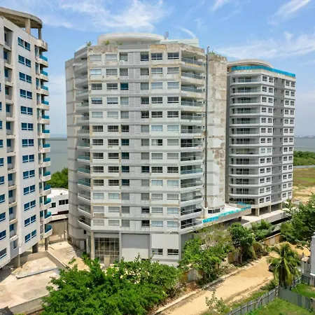 Apartamento 2 Hab Cerca Al Centro Cielo Mar *